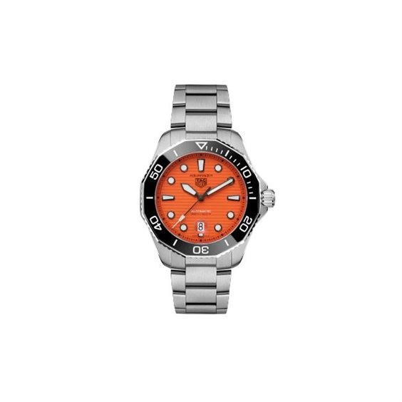 Tag hot sale heuer waterproof